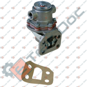 DIESEL FEED PUMP TYPE SAME 2.4519.230.0/10 - AFTERMARKET - Image 1