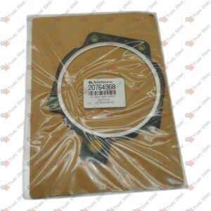 GUARNIZIONE TESTA CILINDRI SPESSORE 1,4 mm. A 2 TACCHE TIPO SAME 0.033.9005.0/10 - AFTERMARKET - immagine 1