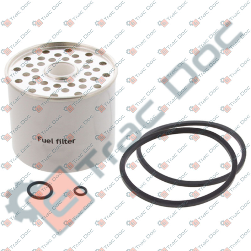 FILTRO GASOLIO TIPO CAV - AFTERMARKET - 00050513526 - immagine 2
