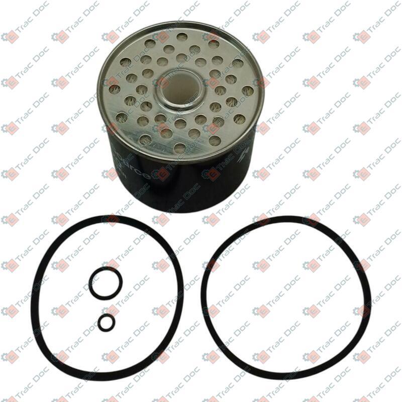 FILTRO GASOLIO TIPO CAV - AFTERMARKET - 00050513526 - immagine 3