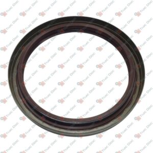 OIL SEAL 98x120x13 ANTI-CLOCK STRIPED - AFTERMARKET - Image 1