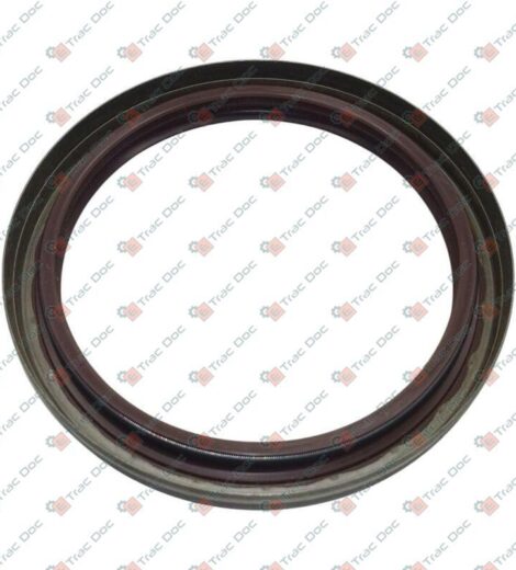 PARAOLIO 98x120x13 RIGATO ANTIORARIO - AFTERMARKET