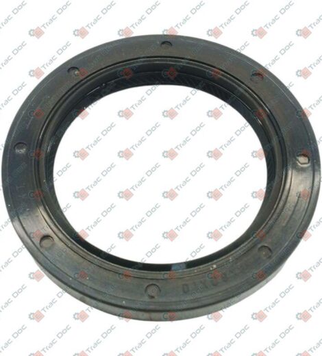 PARAOLIO 58x80x10 RIGATO IN SENSO ORARIO - AFTERMARKET