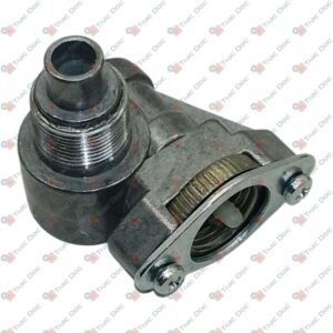 INSTRUMENT SIDE REV COUNTER TRANSMISSION REINFORCED METAL VERSION - AFTERMARKET - Image 1