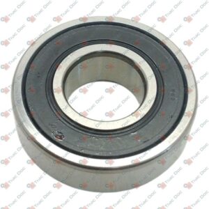 SKF 6203-2RSH 17x40x12 SHIELDED BALL BEARING - AFTERMARKET - Image 1