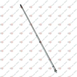PTO SHAFT LENGTH 1204 mm. TYPE FIAT 5163746 - 5189503 - AFTERMARKET - Image 1