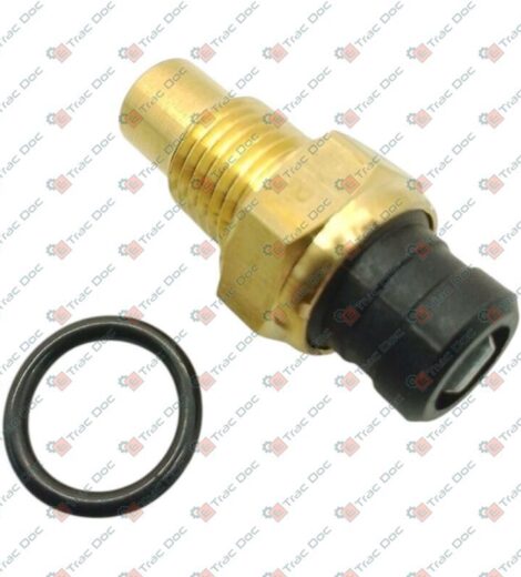 SENSORE TEMPERATURA ACQUA (NERO) TIPO SAME 2.7099.640.0 - AFTERMARKET