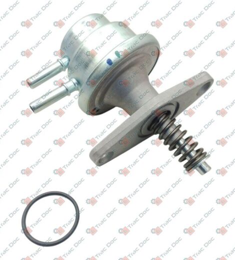 DEUTZ F4L 1011 TYPE ENGINE A/C PUMP - AFTERMARKET