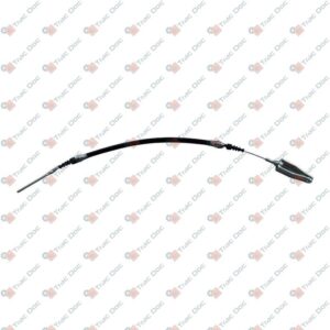 CORDA FRIZIONE TIPO FIAT 5175762 - AFTERMARKET - immagine 1