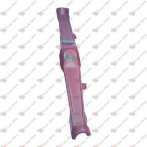 CARRARO 144532 BARE FRONT AXLE - AFTERMARKET - Image 1