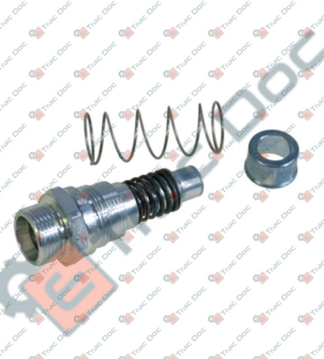 INNESTO RAPIDO FEMMINA ATTACCO MULTIFASTER M22 - AFTERMARKET