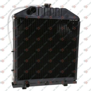 water radiator - AFTERMARKET - Image 1