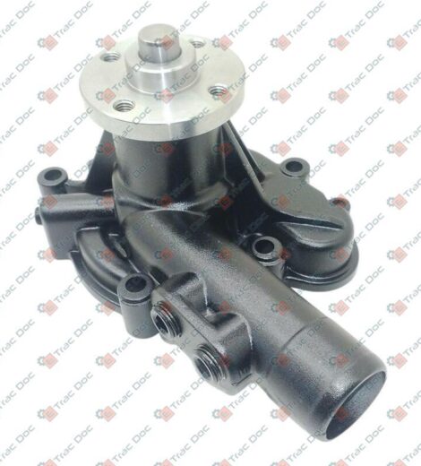 YANMAR ACQUA TIPO PUMP 4TNE94 - 4TNE98 - 4TNV94L - 4TNV98 - AFTERMARKET