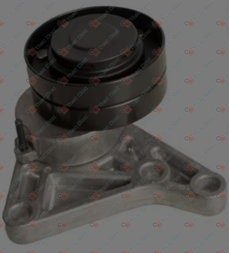 BELT TENSIONER TYPE JOHN DEERE AL112300 - AL156090 - AFTERMARKET