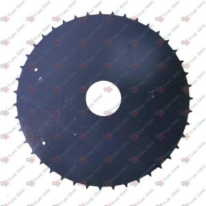 43-TEETH REEL GEAR - AFTERMARKET - Image 1