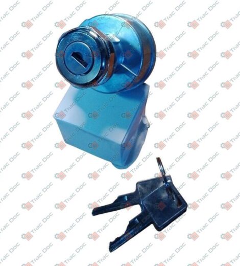 BOBCAT 15868 TYPE STARTER SWITCH - AFTERMARKET
