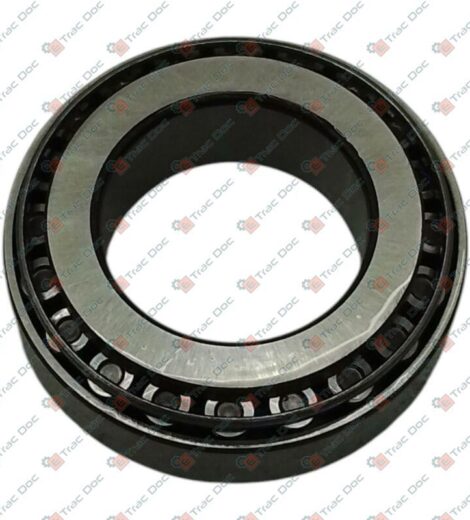 CUSCINETTO A RULLI CONICI 35x62x18 - AFTERMARKET