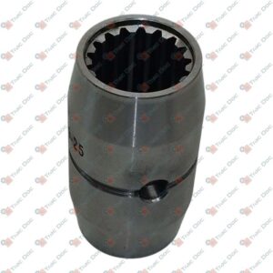 FRONT DRIVE SHAFT KEYED SLEEVE - AFTERMARKET - Image 1