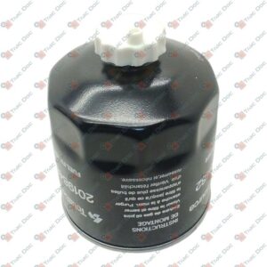 FILTRO GASOLIO DECANTATORE TIPO FIAT - CNH 84217953 - 1930581 - AFTERMARKET - immagine 1