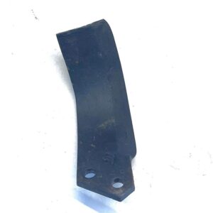 RIGHT-HAND CUTTER HOE DEL MORINO TYPE URT-H URT-HF - AFTERMARKET - DLM02D - Image 1