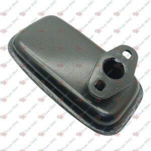 SILENZIATORE TIPO LOMBARDINI 5460090 - AMA RICAMBI - 03398 - immagine 2
