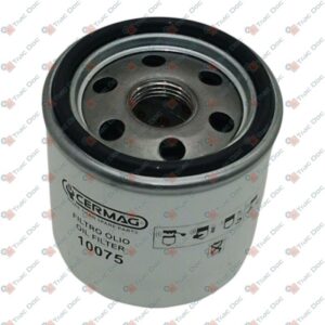 LOMBARDINI - RUGGERINI ENGINE OIL FILTER - CERMAG - 10075 - Image 2