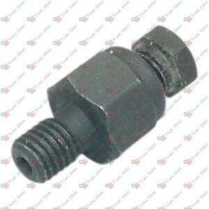 SHORT BLEED PLUG FOR INJECTION PUMP TYPE CAV 7123-351 - CERMAG - 11822 - Image 1