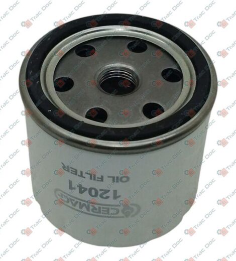 FILTRO OLIO MOTORE TIPO VM - DUCATI DM862A - CERMAG - 12041