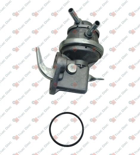 POMPA A/C TIPO JOHN DEERE DZ120073 - RE38009 - CERMAG - 12424