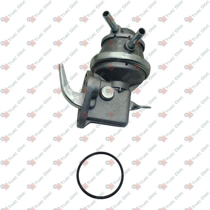 POMPA A/C TIPO JOHN DEERE DZ120073 - RE38009 - CERMAG - 12424