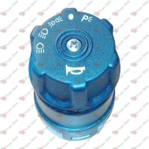 COBO 5-POSITION SWITCH WITH ACOUSTIC WARNING DEVICE - CERMAG - 37123 - Image 6