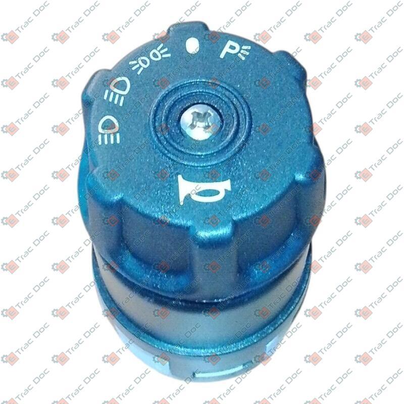 COBO 5-POSITION SWITCH WITH ACOUSTIC WARNING DEVICE - CERMAG - 37123 - Image 6