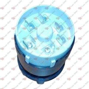 COBO 5-POSITION SWITCH WITH ACOUSTIC WARNING DEVICE - CERMAG - 37123 - Image 7