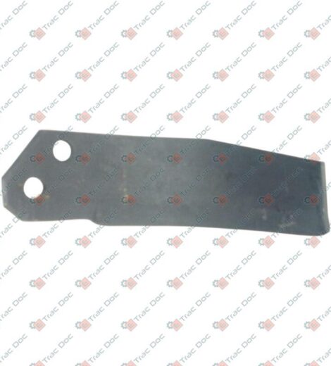 LEFT HAND CUTTER HOE FERRARI 72 NEW TYPE - CERMAG - 55141