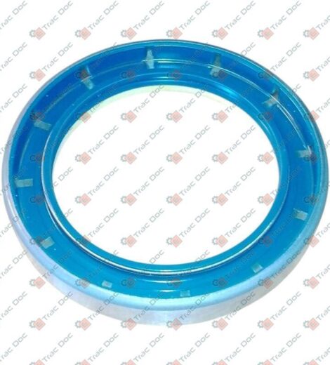 OIL SEAL 80x110x16 COMBI - CERMAG - 65191
