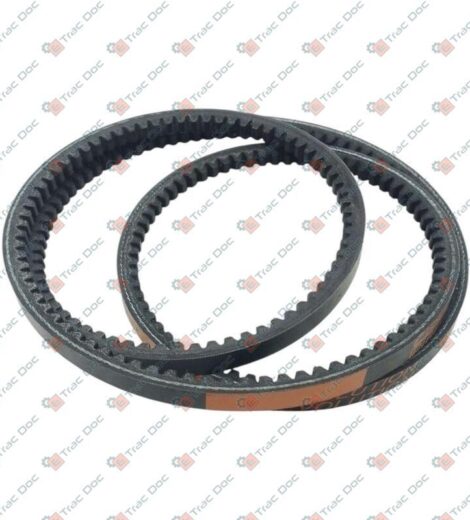 CINGHIA TRAPEZOIDALE DENTATA - AFTERMARKET - SPZX1337EVO
