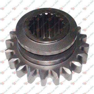 POWER TAKE-OFF GEAR ex 00001114 - AFTERMARKET - 00066397 - Image 2