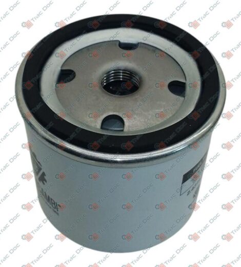 FILTRO GASOLIO - AFTERMARKET - 2.4319.510.1