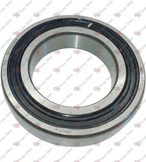 CUSCINETTO A SFERE SCHERMATO 45x75x16 - AFTERMARKET - 24905130