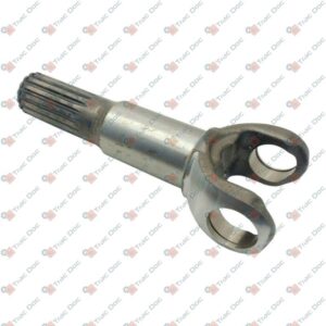 FORCELLA SEMIASSE ANTERIORE LATO RUOTA - AFTERMARKET - 3428940M1 - immagine 1