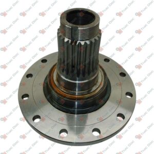 ALBERO MOZZO RUOTA ANTERIORE - AFTERMARKET - 5129675 - immagine 1