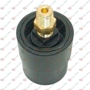 AIR FILTER CLOGGING SENSOR BULB - AFTERMARKET - 5138819 - Image 2