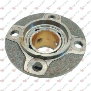 TRACK TENSIONER WHEEL SUPPORT FLANGE WITH BUSHING - AFTERMARKET - 5183289 - Image 2