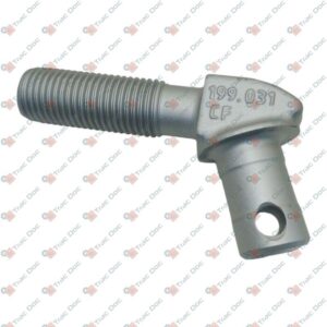 PERNO STABILIZZATORE SOLLEVATORE - FENDT - 199870040031 - immagine 1