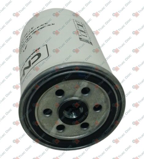 FILTRO GASOLIO - CNH Originale - 47367180