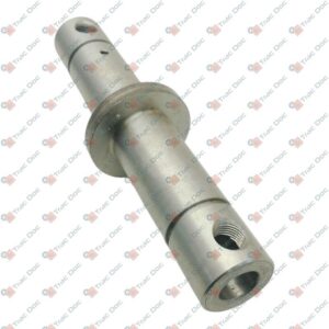 ALBERO RUOTA TENDICINGOLO - CNH ORIGINALE - 5193316 - immagine 1