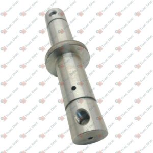 ALBERO RUOTA TENDICINGOLO - CNH ORIGINALE - 5193316 - immagine 2