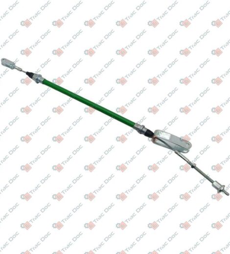 CAVO FRIZIONE - CNH Originale - 87569043
