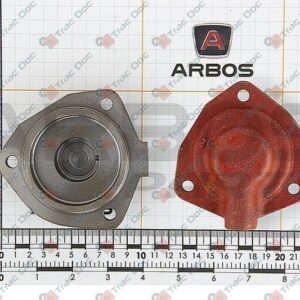 POWER COVER - GOLDONI - 00032222 - Image 1