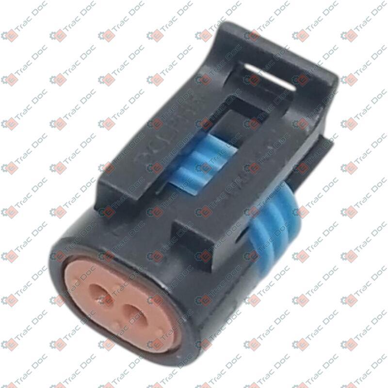 CONNETTORE ELETTRICO A 2 VIE - John Deere - 57M7379